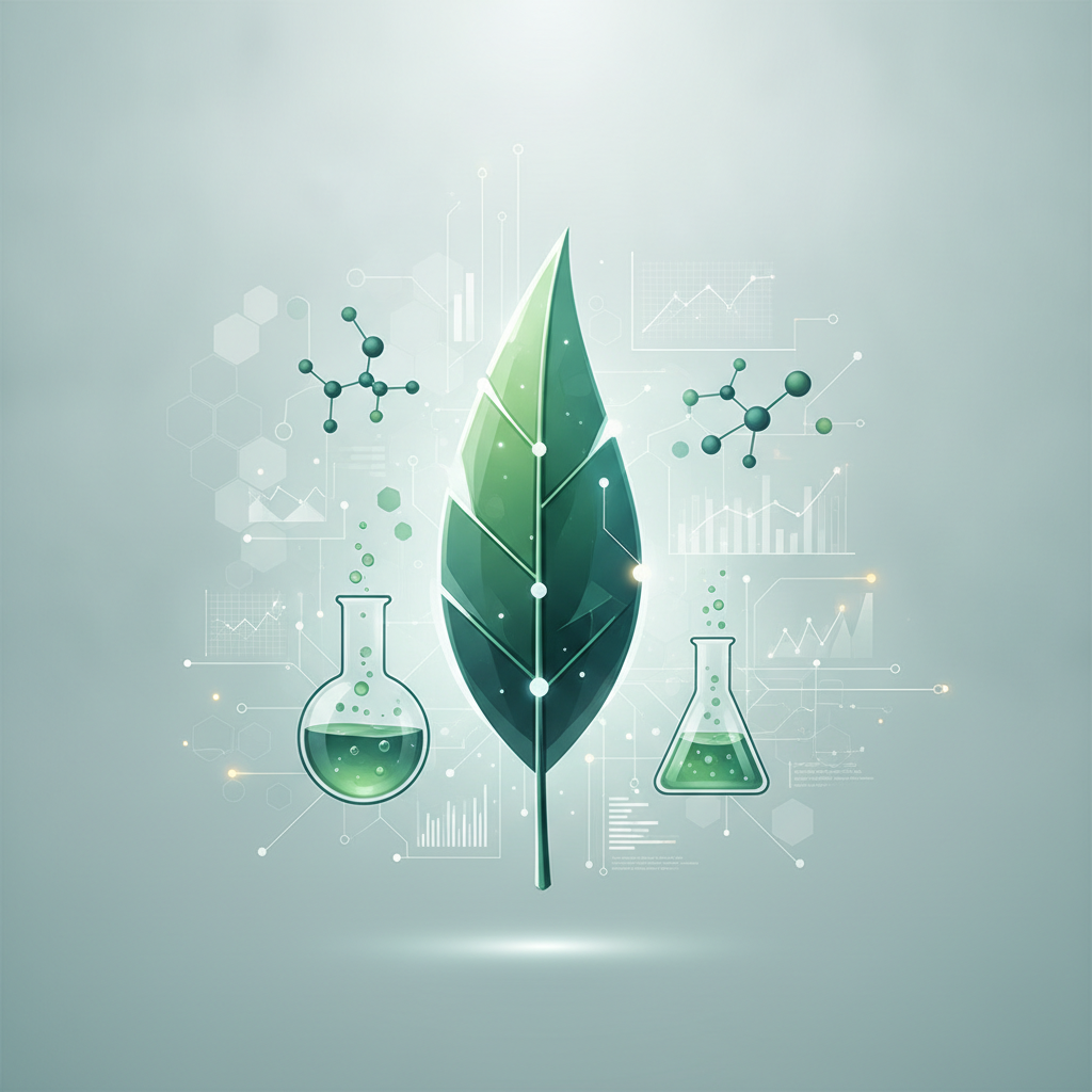 SlimLeaf Scientific Studies: What Does Clinical Research Say About Its Ingredients?