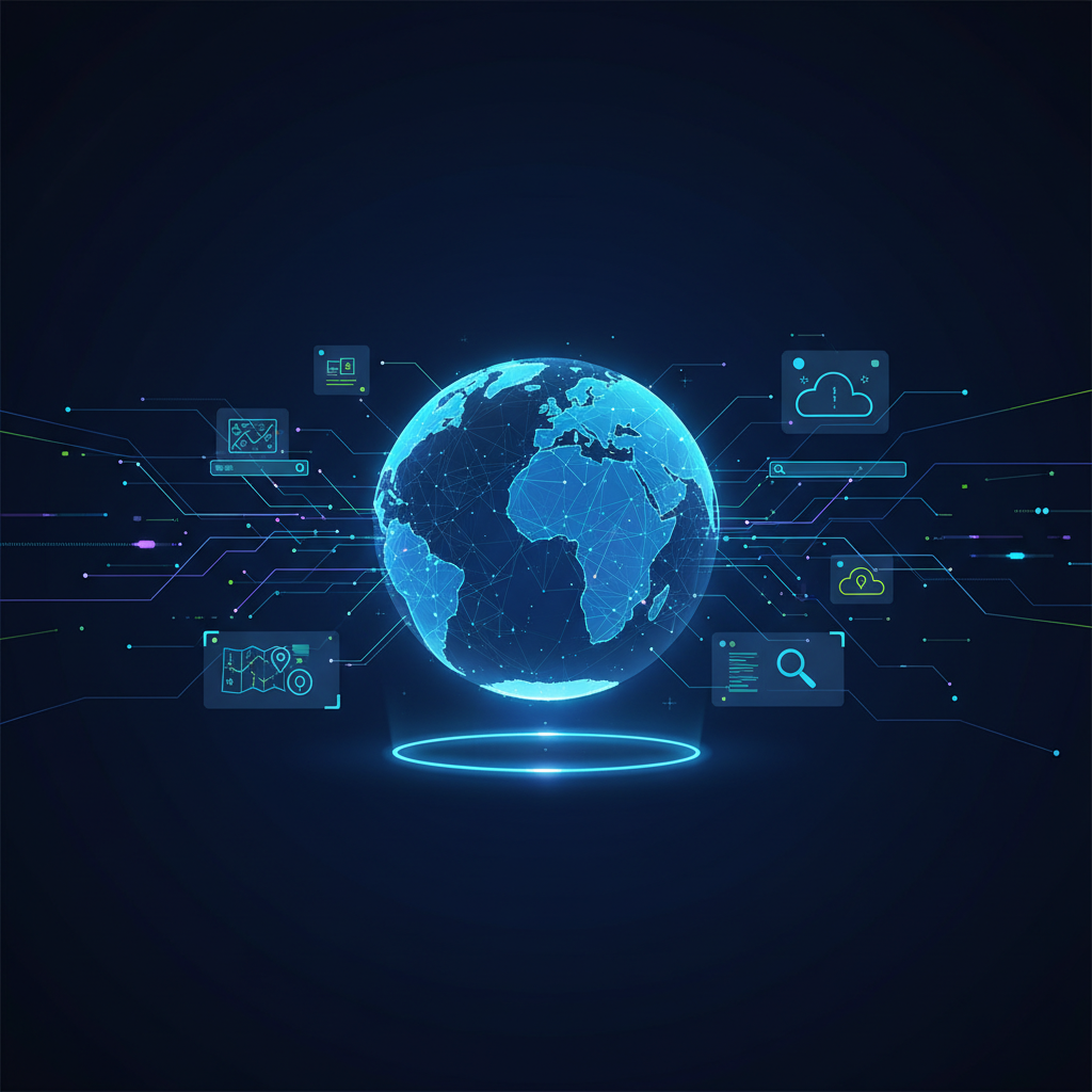 L'avenir de la recherche Internet en 2026 : Le GEO