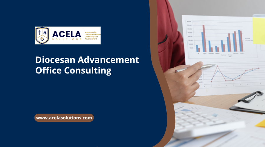 Diocesan Advancement Office Consulting