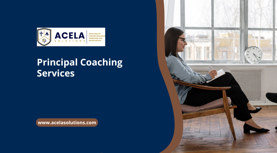 Principal Coaching Services