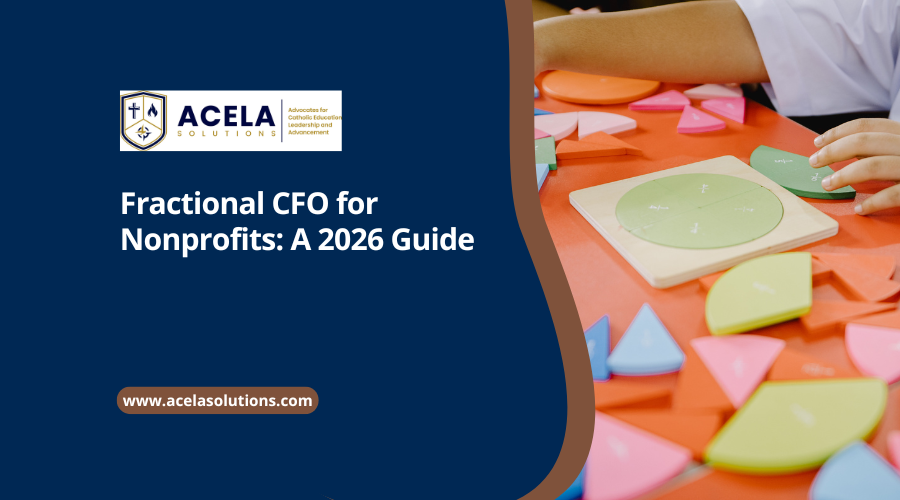 Fractional CFO for Nonprofits: A 2026 Guide
