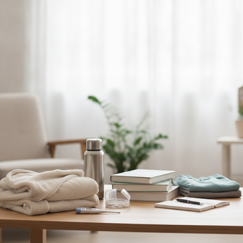 Essential Post-Operative Care Tips After General Surgery