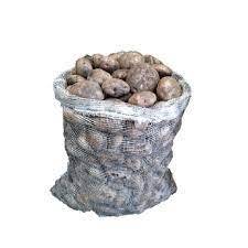 Papa Pastusa Gruesa Sin Lavar x 50 Kg