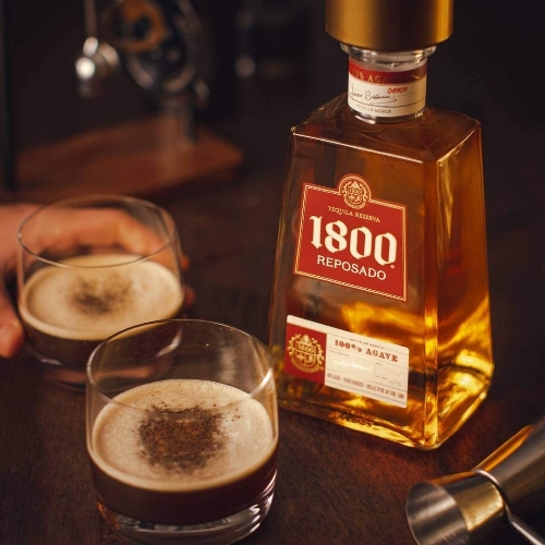 1800 Reposado 1000ml 