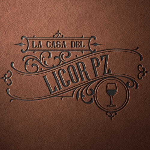 Logo LA CASA DEL LICOR