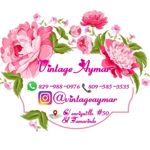 Vintage Aymar