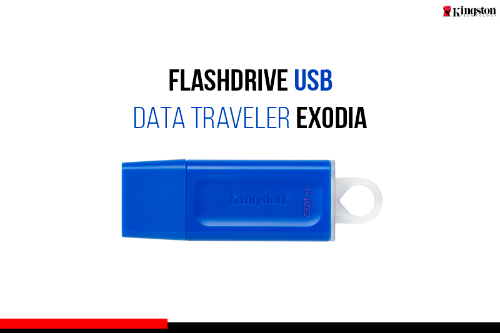 MEMORIA USB