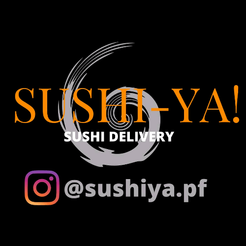 Sushi-Ya!