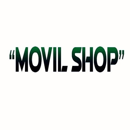 MOVIL SHOP