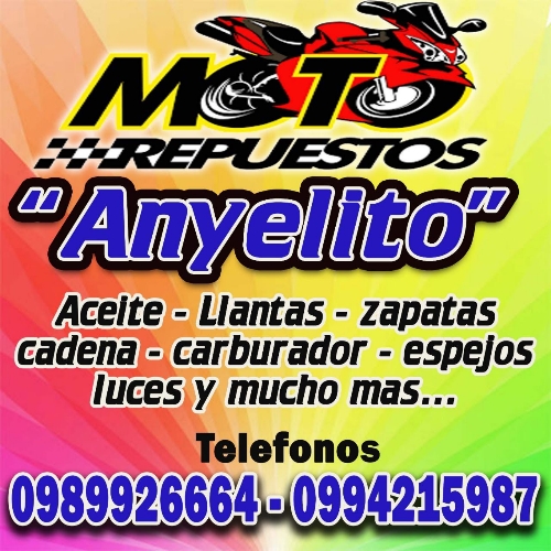 repuestosayelito