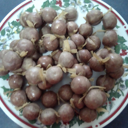 Docena de butifarras