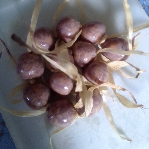 Docena de chorizos