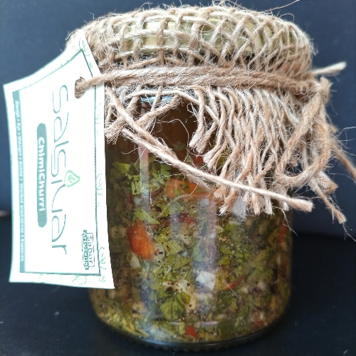 ChimiChurri