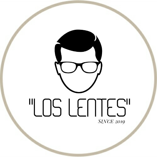 Los Lentes