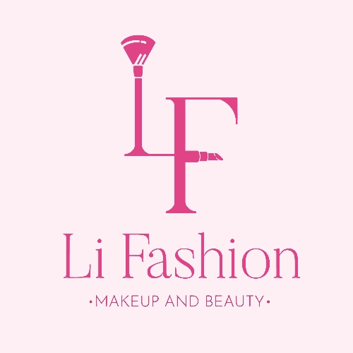 Logo LI FASHION VE