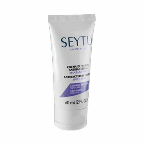 CREMA ANTIBACTERIAL