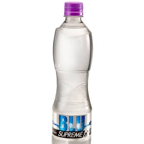 AGUA BLU SUPREME, DE 1.5 L