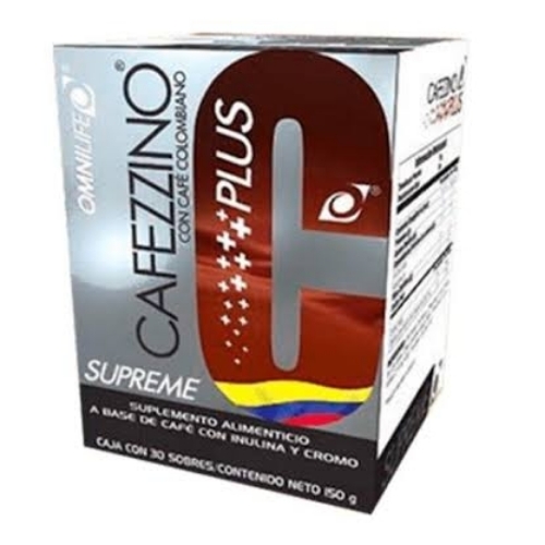 CAFEZZINO PLUS