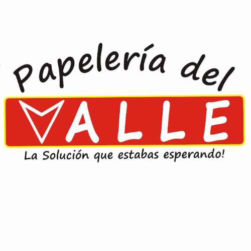 Papelería del Valle