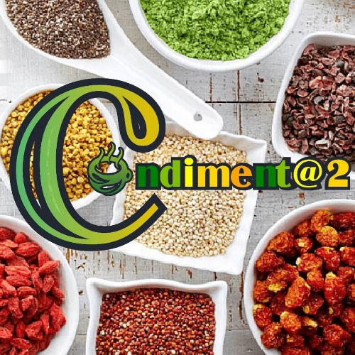 Comercializadora Condiment@2 C.A