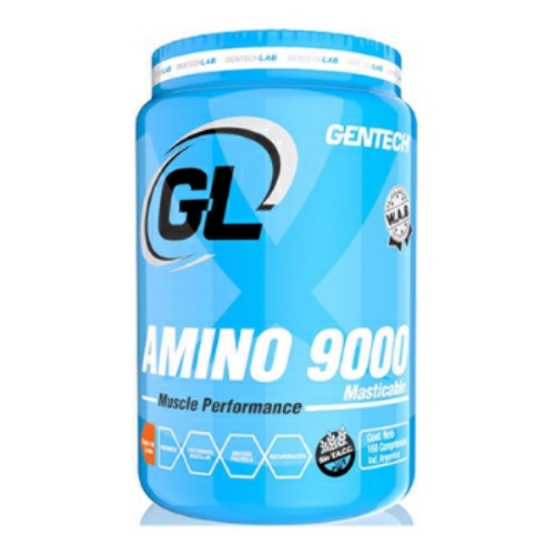 AMINO 9000 MAST. X160tbs - GENTECH