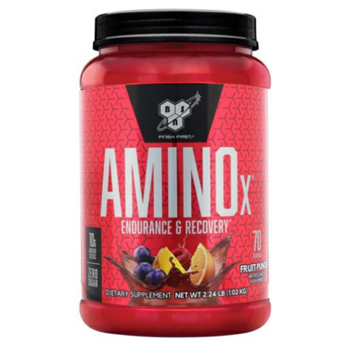 AMINO X 30serv - BSN