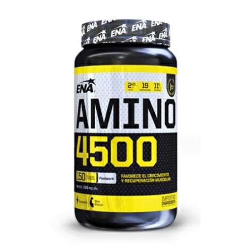 AMINO 4500 - ENA