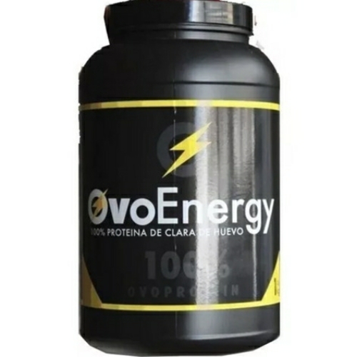 ALBUMINA PASTEURIZADA 3kg - OVOENERGY