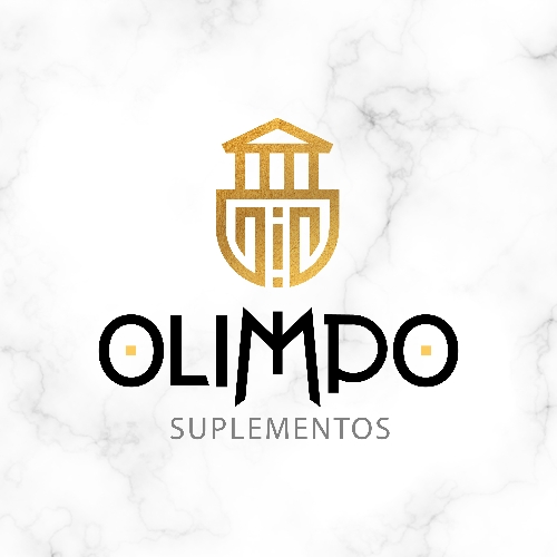 Logo OLIMPO SUPLEMENTOS