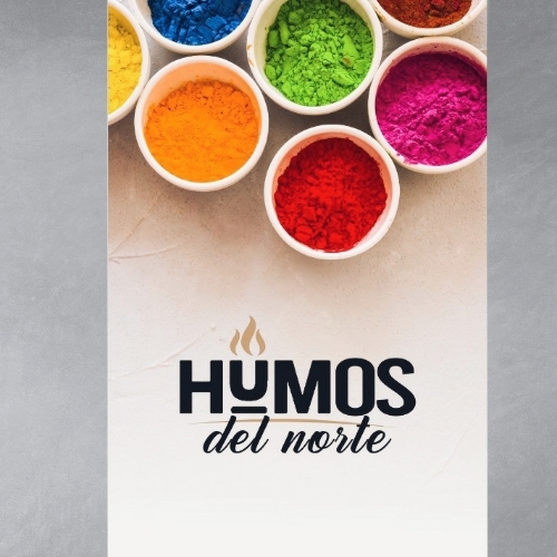 Humos del Norte ♨️