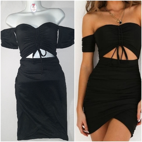 Vestido  03
