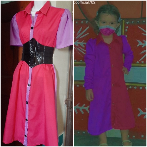 Vestido 00001