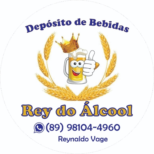 Rey do Álcool