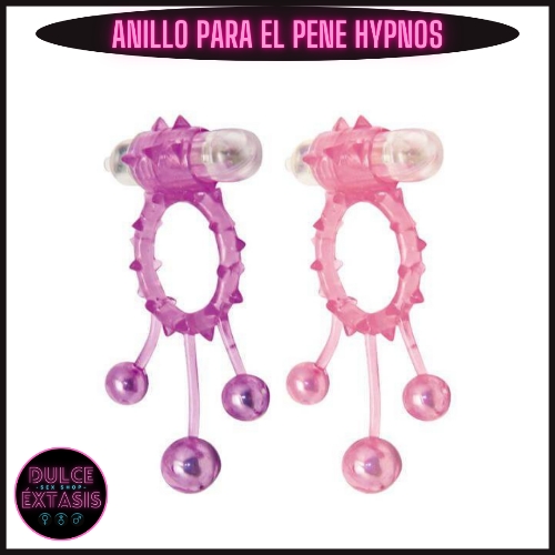 Anillo para el Pene Hypnos