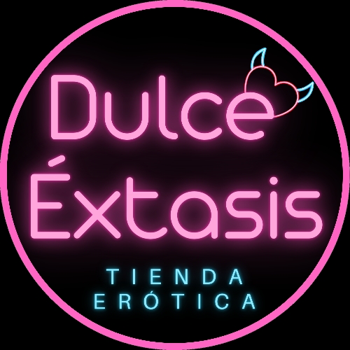 Logo Dulce Éxtasis Sex Shop
