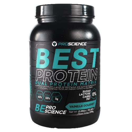 Best protein 2 lbs