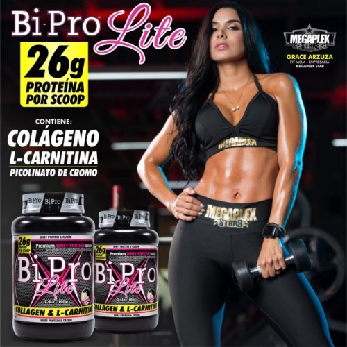 Bi-pro Lite 2 lbs