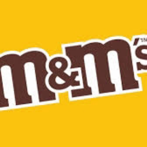 TIENDA M&Ms