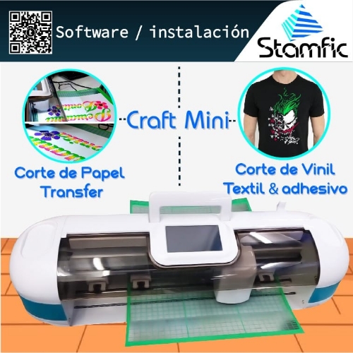 Craft mini