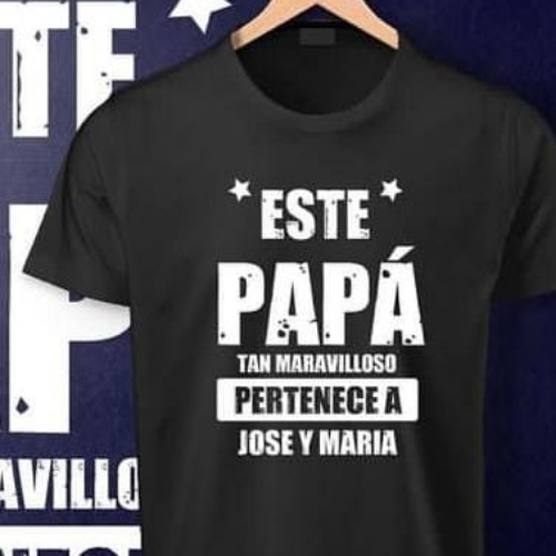 Estampado ( VINIL -A4)