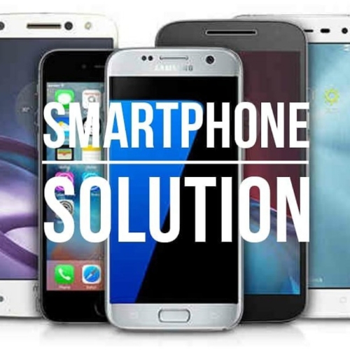 Smart Phone Solution