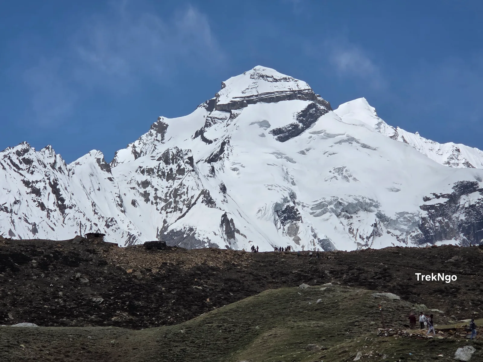 Adi Kailash yatra Adi Kailash & Om Parvat 2026 - photo 1