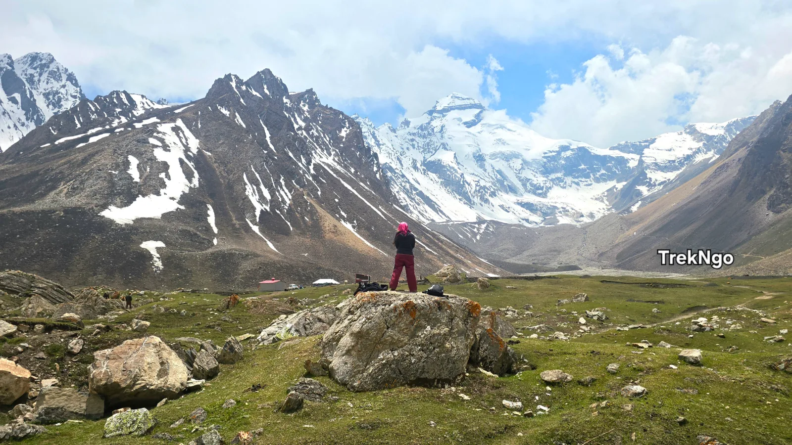 Adi Kailash yatra Adi Kailash & Om Parvat 2026 - photo 2