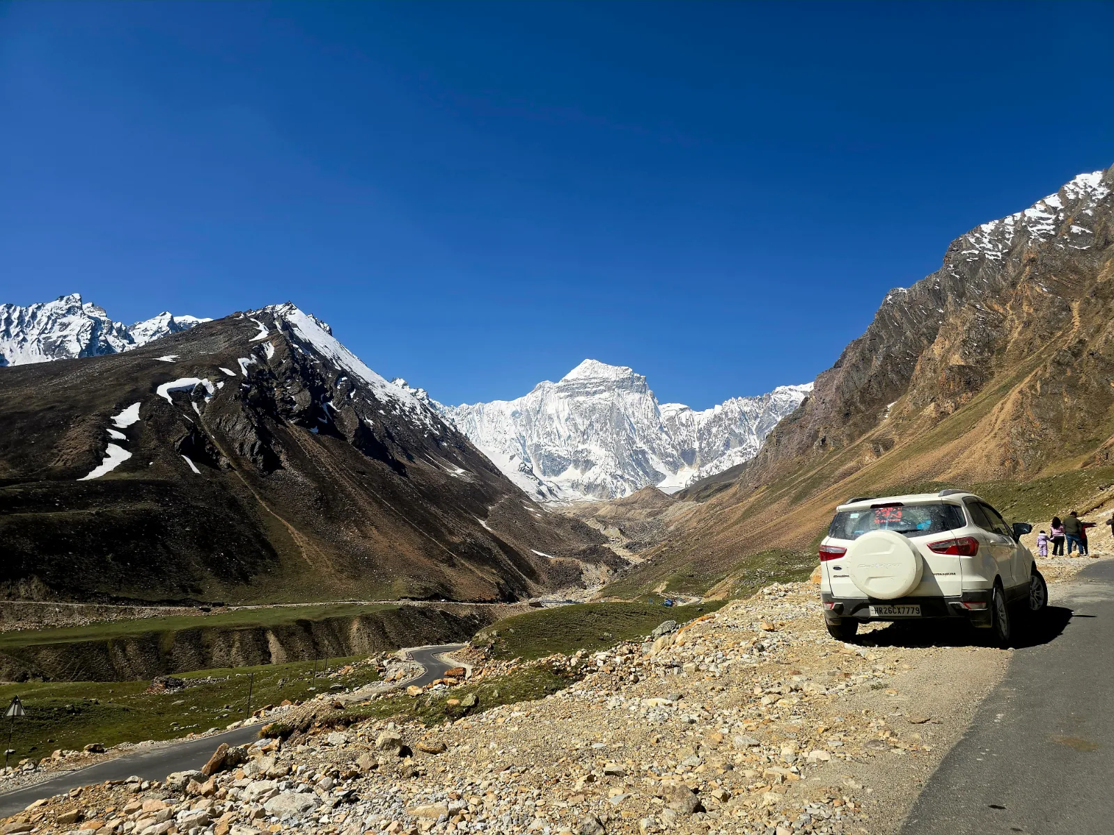 Adi Kailash yatra Adi Kailash & Om Parvat 2026 - photo 3