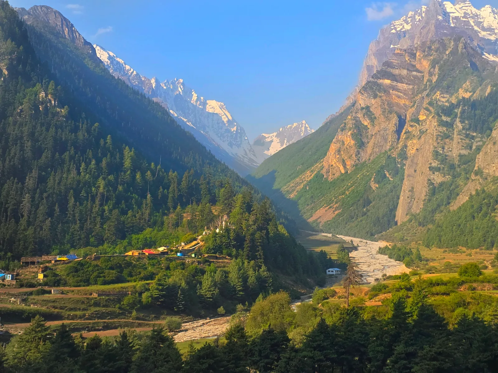 Adi Kailash yatra Adi Kailash & Om Parvat 2026 - photo 4