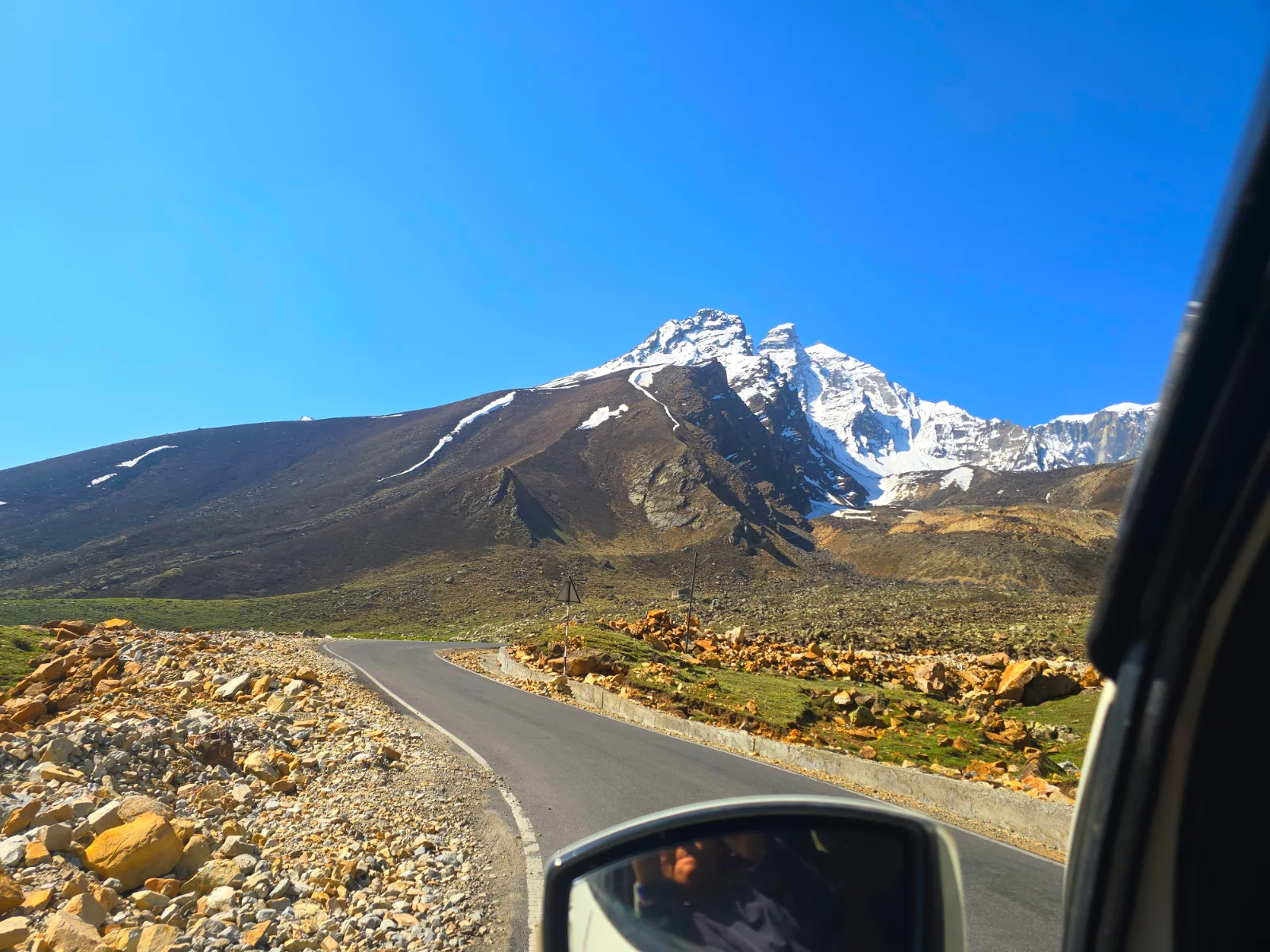 Adi Kailash yatra Adi Kailash & Om Parvat 2026 - photo 5