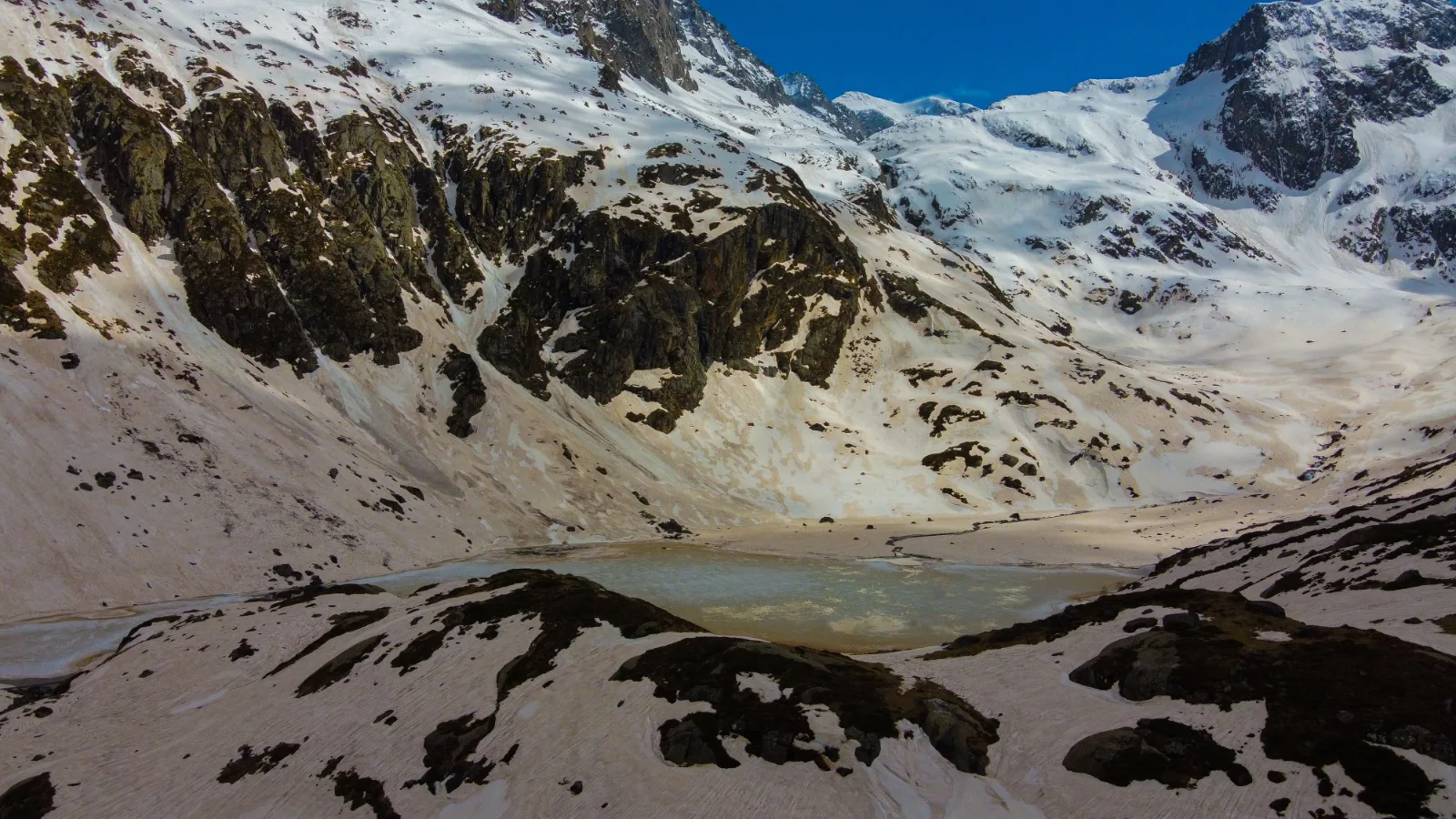 Beas Kund Trek - photo 2