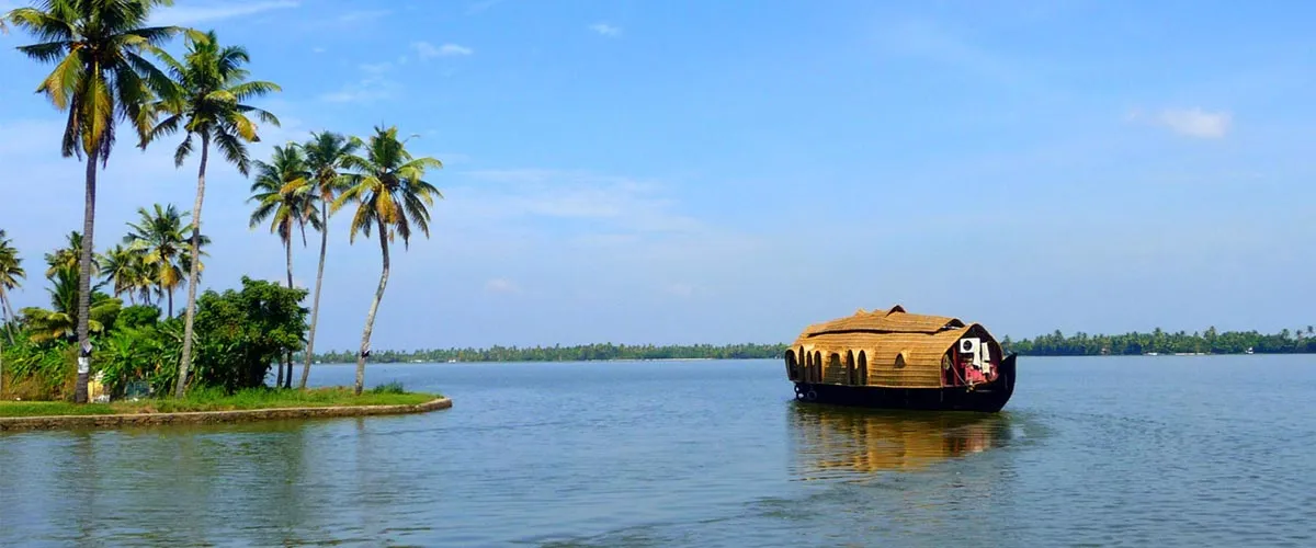 Kerala Short Break trek view 4