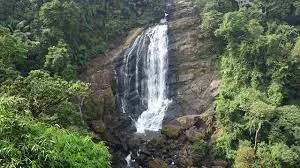 Kerala Short Break trek view 6