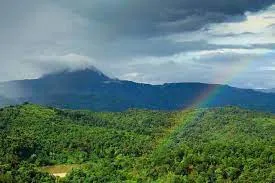 Meghalaya 4 Night & 5 Days trek view 4